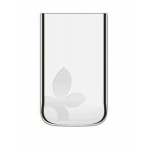 Back Panel Cover For Lemon Mb1 White Red - Maxbhi.com