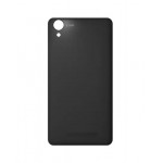 Back Panel Cover For Lemon Ocean 102 Black - Maxbhi Com
