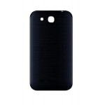 Back Panel Cover For Lemon P103 Blue - Maxbhi.com
