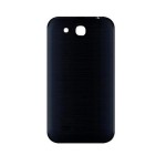 Back Panel Cover For Lemon P103 White - Maxbhi Com
