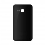 Back Panel Cover For Lemon P5 White - Maxbhi Com
