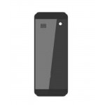 Back Panel Cover For Lemon S301 Black - Maxbhi.com