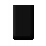 Back Panel Cover For Lemon S459 Black - Maxbhi.com