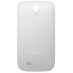 Back Panel Cover For Lemon T139 White - Maxbhi Com