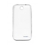 Back Panel Cover For Lenovo A278t White - Maxbhi.com
