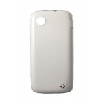 Back Panel Cover For Lenovo A360 White - Maxbhi.com