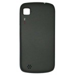 Back Panel Cover For Lenovo A370 White - Maxbhi Com