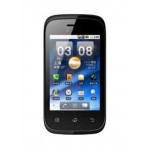 Back Panel Cover For Lenovo A390e Black - Maxbhi.com
