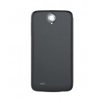 Back Panel Cover For Lenovo A516 Black - Maxbhi.com