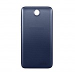 Back Panel Cover For Lenovo A526 White - Maxbhi Com