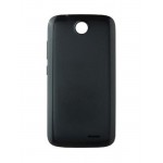 Back Panel Cover For Lenovo A560 Black - Maxbhi.com
