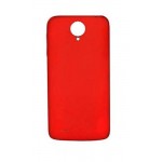 Back Panel Cover For Lenovo A628t Black - Maxbhi.com