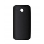 Back Panel Cover For Lenovo A630e Dual Sim Black - Maxbhi.com