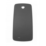 Back Panel Cover For Lenovo A630t Black - Maxbhi.com