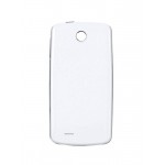 Back Panel Cover For Lenovo A630t White - Maxbhi.com