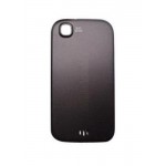 Back Panel Cover For Lenovo A668t Brown - Maxbhi.com