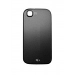 Back Panel Cover For Lenovo A668t Grey - Maxbhi.com
