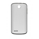 Back Panel Cover For Lenovo A690 White - Maxbhi.com