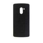Back Panel Cover For Lenovo A7010 Black - Maxbhi.com