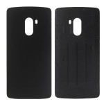 Back Panel Cover For Lenovo A7010 Black - Maxbhi Com