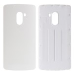 Back Panel Cover For Lenovo A7010 White - Maxbhi Com