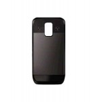 Back Panel Cover For Lenovo A720 Black - Maxbhi.com