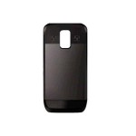 Back Panel Cover For Lenovo A720 White - Maxbhi Com