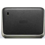 Back Panel Cover for Lenovo IdeaPad K1 32GB with WiFi and 3G - Black
