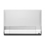 Back Panel Cover for Lenovo IdeaTab Yoga 8 16GB - Grey