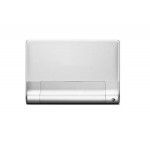 Back Panel Cover for Lenovo IdeaTab Yoga 8 16GB - Silver