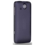 Back Panel Cover for Lenovo P700i - Black