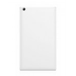 Back Panel Cover for Lenovo Tab 2 A8 LTE 8GB - White