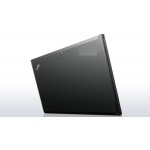 Back Panel Cover for Lenovo ThinkPad - Black