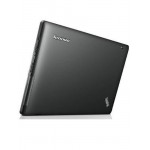 Back Panel Cover for Lenovo ThinkPad Tablet 32GB with WiFi and 3G - White