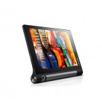 Back Panel Cover for Lenovo Yoga Tab 3 10 LTE - Black