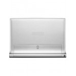 Back Panel Cover for Lenovo Yoga Tablet 2 10 16GB LTE - Black