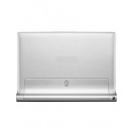 Back Panel Cover for Lenovo Yoga Tablet 2 10 16GB LTE - White
