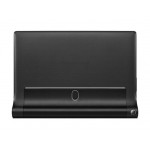 Back Panel Cover for Lenovo Yoga Tablet 2 8 16GB LTE - Black