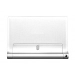 Back Panel Cover for Lenovo Yoga Tablet 2 8 16GB LTE - White