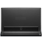 Back Panel Cover for Lenovo Yoga Tablet 2 Windows 10 - Black