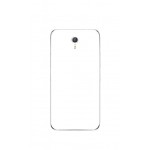 Back Panel Cover for Lenovo ZUK Z1 - White