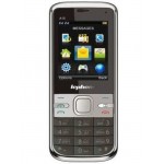 Back Panel Cover for Lephone A15 - Black