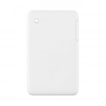 Back Panel Cover For Lenovo A730 White - Maxbhi Com