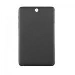Back Panel Cover For Lenovo A750 A3500 Black - Maxbhi.com