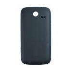Back Panel Cover For Lenovo A750 Blue - Maxbhi.com