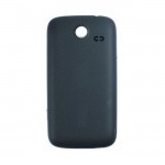 Back Panel Cover For Lenovo A750 White - Maxbhi Com