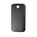Back Panel Cover For Lenovo A750e Black - Maxbhi.com