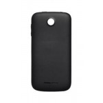 Back Panel Cover For Lenovo A760 Black - Maxbhi.com