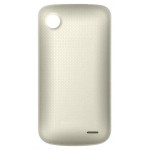 Back Panel Cover For Lenovo A800 White - Maxbhi Com