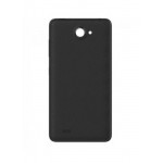 Back Panel Cover For Lenovo A805e Black - Maxbhi.com